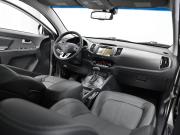 Kia Sportage III Москва  - изображение 23
