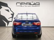 Kia Rio III Ростов-на-Дону  - изображение 22