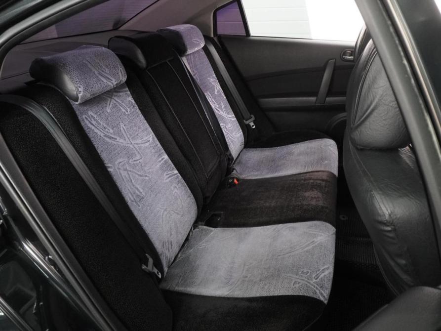 Mazda 6 II (GH) Рестайлинг Воронеж  - изображение 7