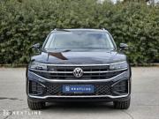 Volkswagen Touareg III Рестайлинг Самара  - изображение 40