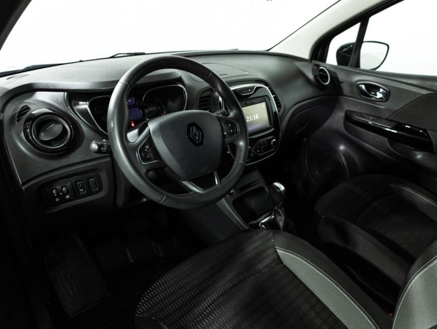 Renault Kaptur I Санкт-Петербург  - изображение 11