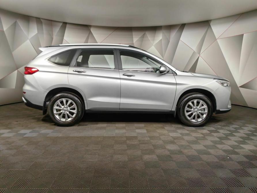 Haval M6 II Москва  - изображение 4