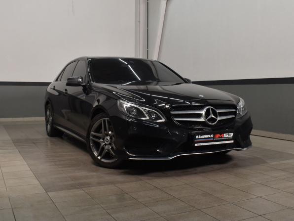 Mercedes-Benz E-Класс IV (W212 S212 C207) Рестайлинг с пробегом 2015 года, цена 2 149 995 рублей, 244922 км, седан, Автокод Объявления