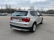 BMW X3 II (F25) Пермь  - изображение 46