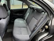 Nissan Almera II (N16) Рестайлинг Кропоткин  - изображение 29