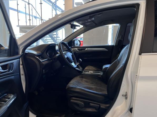 Haval M6 II с пробегом 2023 года, цена 1 710 000 рублей, 62790 км, внедорожник, Автокод Объявления