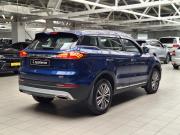 Geely Atlas Pro Челябинск  - изображение 29