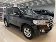 Toyota Land Cruiser 200 Series Рестайлинг 2 Челябинск  - изображение 36