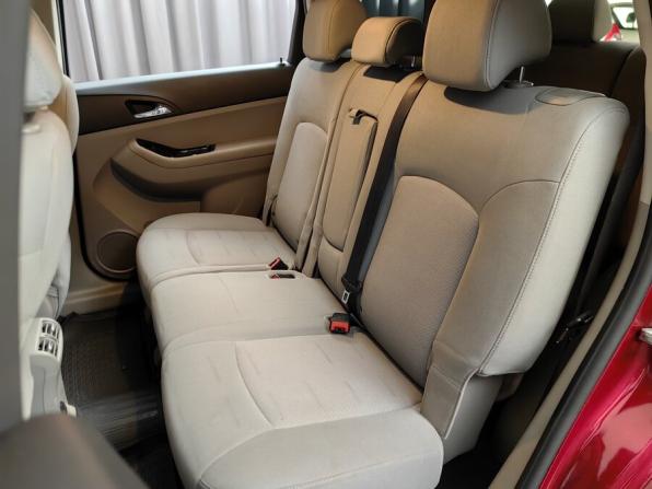 Chevrolet Orlando I с пробегом 2013 года, цена 1 140 000 рублей, 93680 км, минивэн, Автокод Объявления