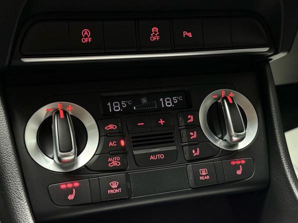 Audi Q3 I (8U) с пробегом 2012 года, цена 1 699 000 рублей, 134270 км, внедорожник, Автокод Объявления