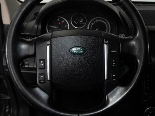 Land Rover Freelander II Рестайлинг 2 с пробегом 2012 года, цена 1 180 000 рублей, 312000 км, внедорожник, Автокод Объявления