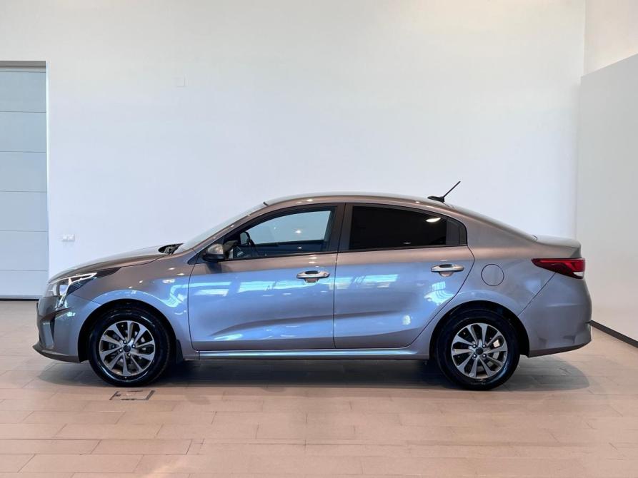 Kia Rio IV Рестайлинг Волгоград  - изображение 8