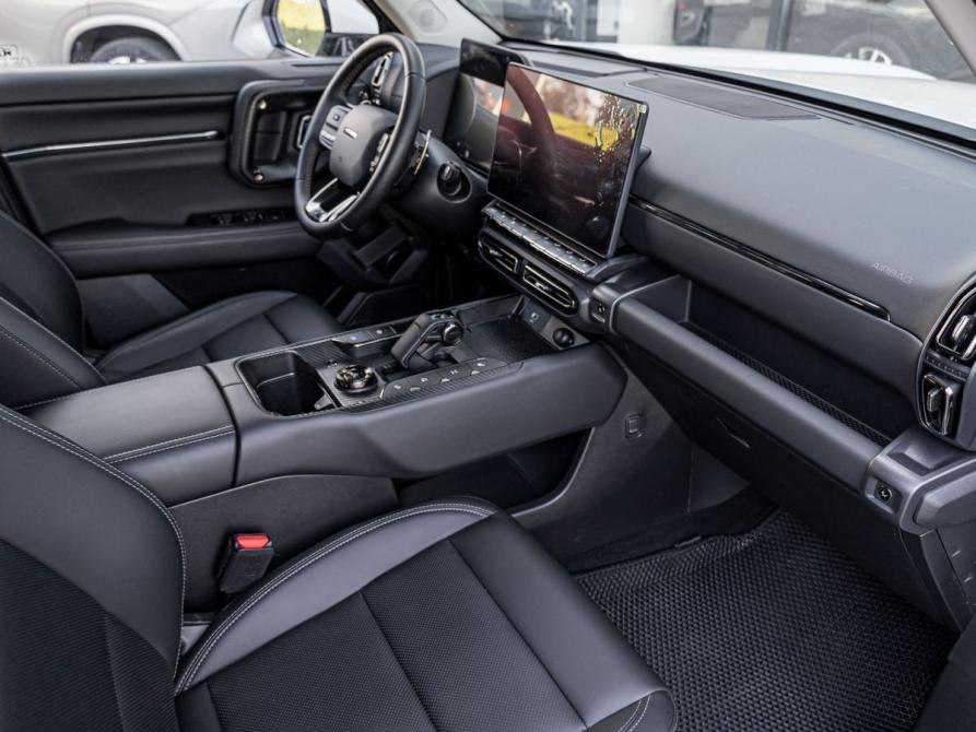 Haval H7 I Казань  - изображение 7