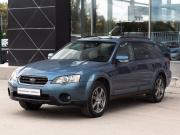 Subaru Outback III Новосибирск  - изображение 21