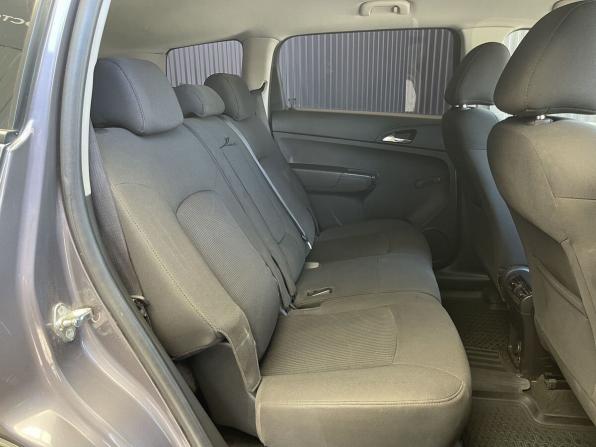 Chevrolet Orlando I с пробегом 2012 года, цена 1 250 000 рублей, 93604 км, компактвэн, Автокод Объявления