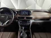 Hyundai Santa Fe IV Москва  - изображение 37