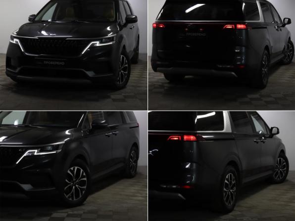 Kia Carnival IV с пробегом 2020 года, цена 3 244 000 рублей, 127963 км, минивэн, Автокод Объявления