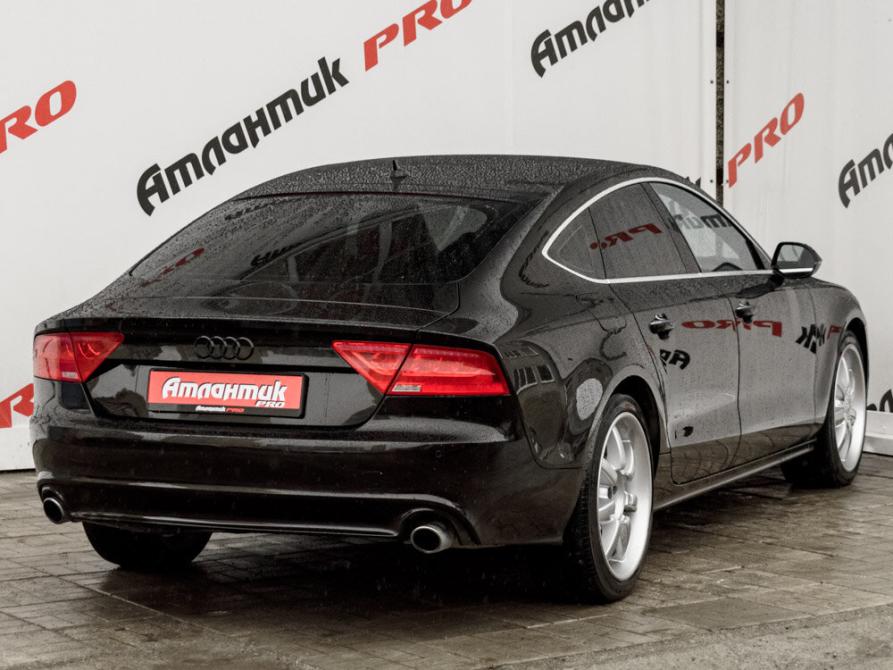 Audi A7 I (4G) Екатеринбург  - изображение 7