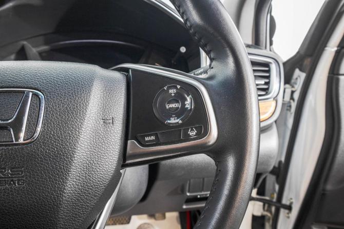 Honda CR-V V с пробегом 2019 года, цена 2 869 000 рублей, 26000 км, внедорожник, Автокод Объявления
