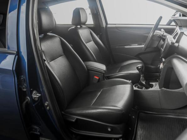 Lifan X50 с пробегом 2018 года, цена 577 030 рублей, 94489 км, хэтчбек, Автокод Объявления