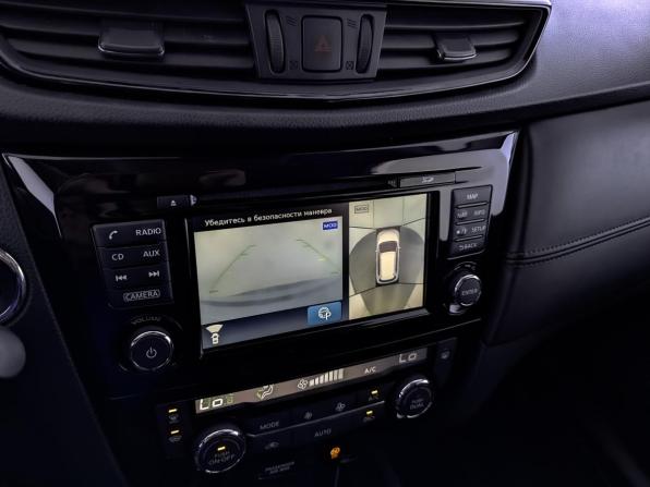 Nissan X-Trail III Рестайлинг с пробегом 2020 года, цена 2 465 000 рублей, 101376 км, внедорожник, Автокод Объявления