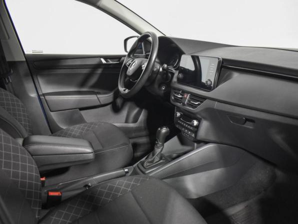 Skoda Rapid II с пробегом 2020 года, цена 1 798 960 рублей, 71500 км, лифтбек, Автокод Объявления