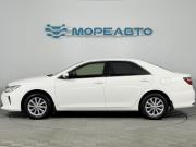 Toyota Camry VII (XV50) Рестайлинг Калининград  - изображение 31