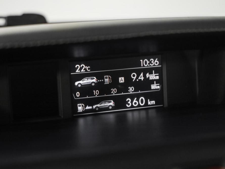 Subaru Forester IV Рестайлинг 2 Санкт-Петербург  - изображение 14