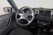 Lada (ВАЗ) Niva Legend Пермь  - изображение 34