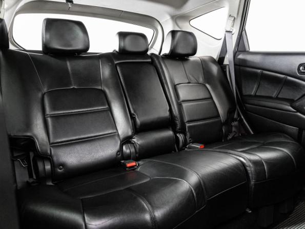 Nissan Murano II (Z51) Рестайлинг 2 с пробегом 2015 года, цена 1 499 000 рублей, 178000 км, внедорожник, Автокод Объявления