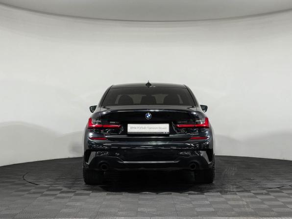 BMW 3 серии VII (G2x) с пробегом 2019 года, цена 3 350 000 рублей, 94969 км, седан, Автокод Объявления
