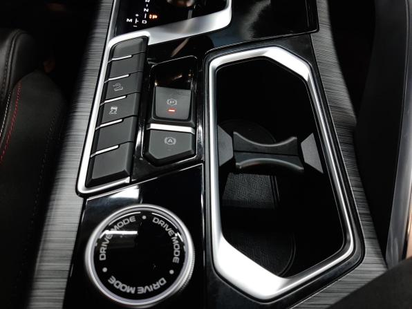 Geely Tugella I с пробегом 2023 года, цена 2 720 000 рублей, 59177 км, внедорожник, Автокод Объявления