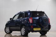 Chery Tiggo (T11) I Рестайлинг (FL) Новокузнецк  - изображение 38