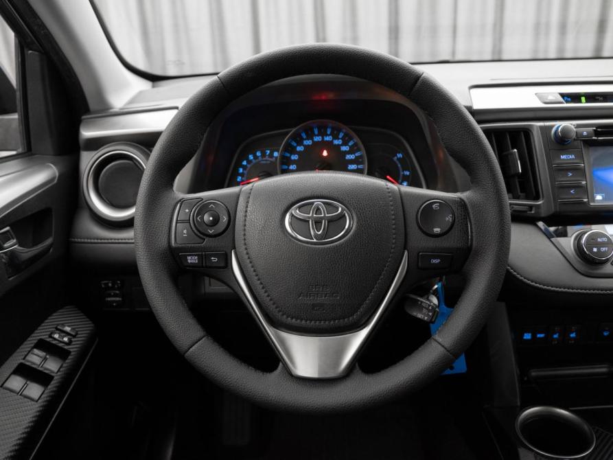Toyota RAV4 IV (XA40) Москва  - изображение 10