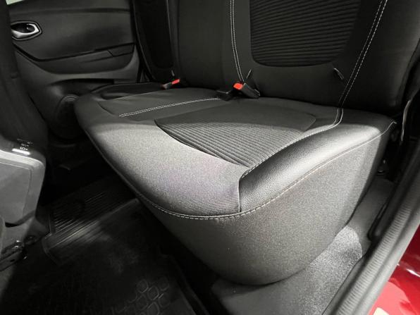 Renault Kaptur I Рестайлинг с пробегом 2021 года, цена 1 705 000 рублей, 52851 км, внедорожник, Автокод Объявления