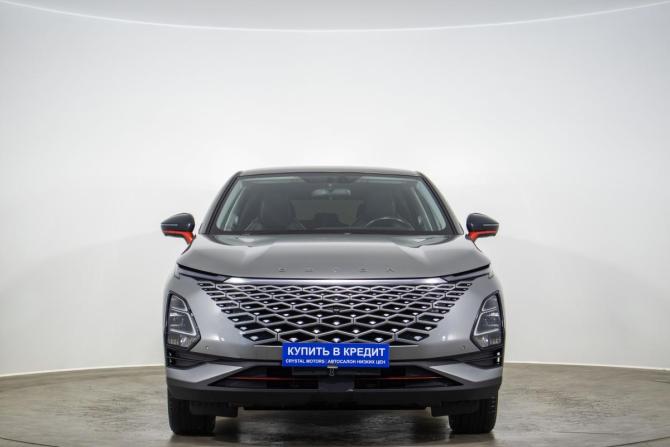 Omoda C5 I с пробегом 2022 года, цена 1 799 000 рублей, 80000 км, внедорожник, Автокод Объявления