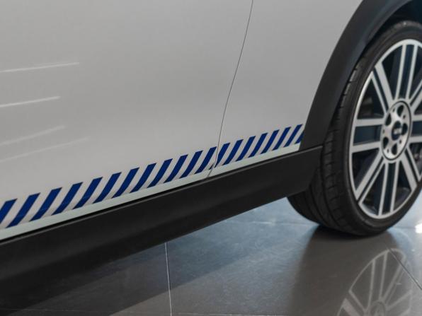 Mini Hatch III (F55/F56) Рестайлинг 2 с пробегом 2022 года, цена 3 860 000 рублей, 17160 км, хэтчбек, Автокод Объявления