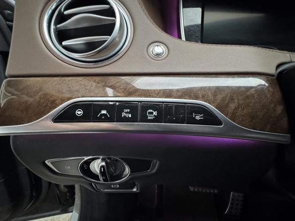 Mercedes-Benz S-Класс VI (W222 C217) с пробегом 2015 года, цена 3 200 000 рублей, 202508 км, седан, Автокод Объявления