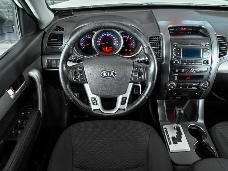 Kia Sorento II Екатеринбург  - изображение 12