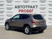 Nissan Qashqai I Рестайлинг Владимир  - изображение 20