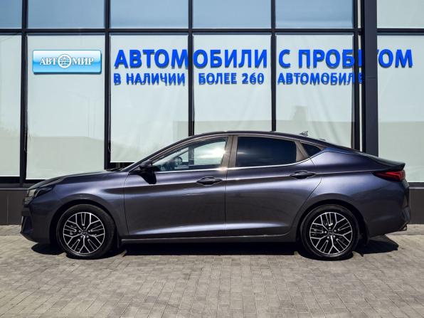 Москвич 6 с пробегом 2024 года, цена 1 579 000 рублей, 37000 км, лифтбек, Автокод Объявления