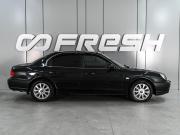 Hyundai Sonata IV (EF) Рестайлинг Ростов-на-Дону  - изображение 19