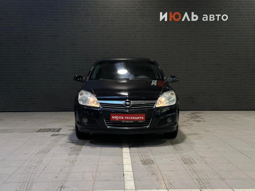 Opel Astra H Рестайлинг Челябинск  - изображение 2