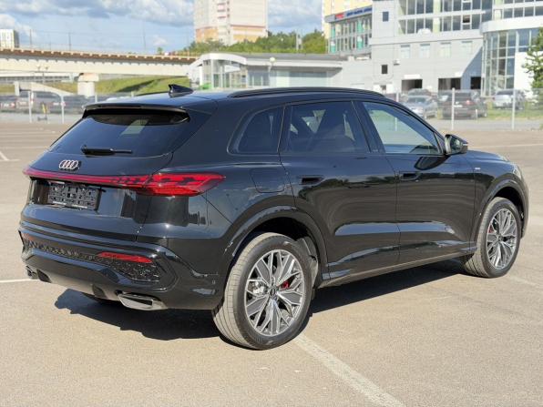 Audi Q5 III с пробегом 2026 года, цена 6 150 000 рублей, 25 км, внедорожник, Автокод Объявления