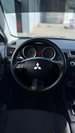 Mitsubishi Lancer X с пробегом 2007 года, цена 600 000 рублей, 211237 км, седан, Автокод Объявления