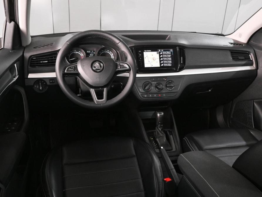 Skoda Kamiq I (China Market) Ростов-на-Дону  - изображение 6