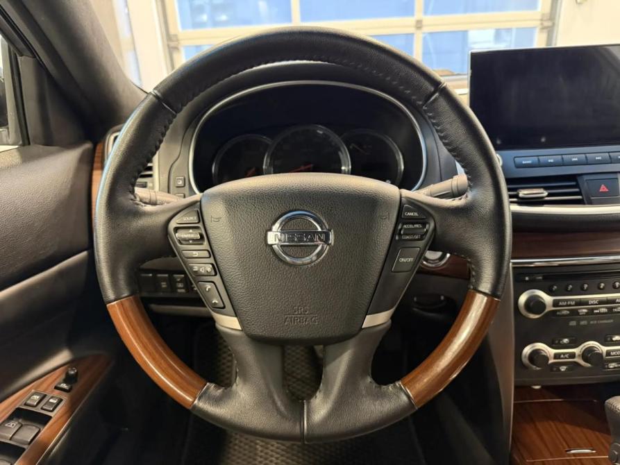 Nissan Teana II (J32) Подольск  - изображение 19