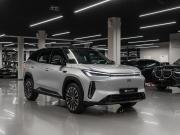 Geely Galaxy M7 Москва  - изображение 33