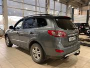 Hyundai Santa Fe II Рестайлинг Пермь  - изображение 9
