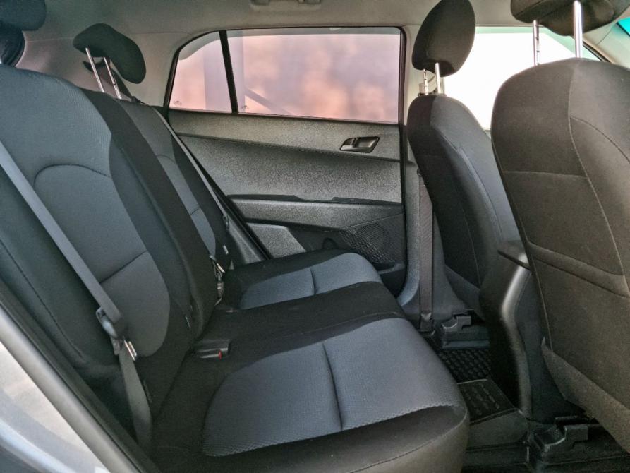 Hyundai Creta I Рестайлинг Петрозаводск  - изображение 12